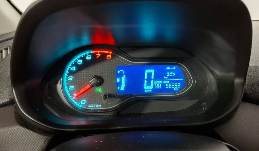 Chevrolet Prisma 1.4 LTZ Sedan 2017