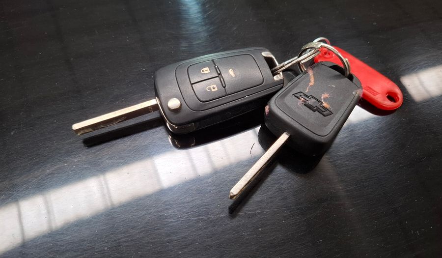 Chevrolet Prisma 1.4 LTZ Sedan 2017
