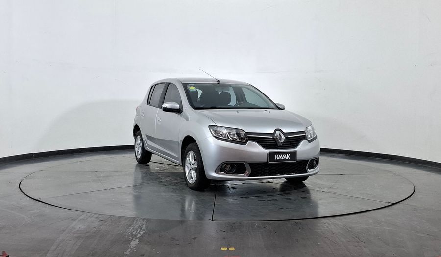 Renault Sandero 1.6 PRIVILEGE Hatchback 2017