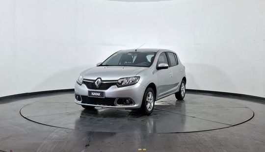 Renault • Sandero