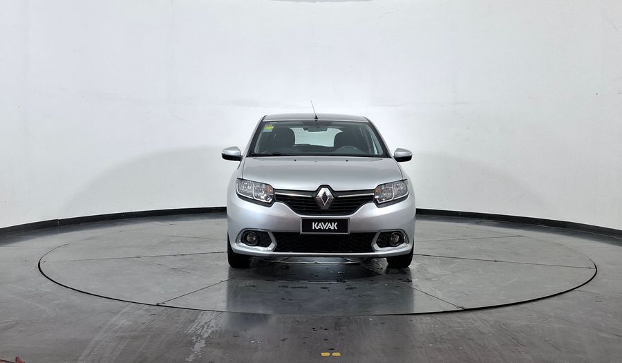 Renault Sandero 1.6 PRIVILEGE Hatchback 2017