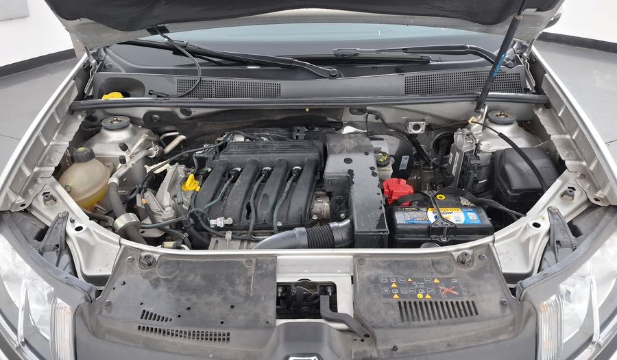 Renault Sandero 1.6 PRIVILEGE Hatchback 2017