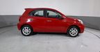 Nissan March 1.6 ADVANCE AT Hatchback 2014