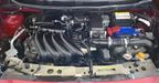 Nissan March 1.6 ADVANCE AT Hatchback 2014