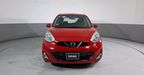 Nissan March 1.6 ADVANCE AT Hatchback 2014