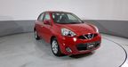 Nissan March 1.6 ADVANCE AT Hatchback 2014