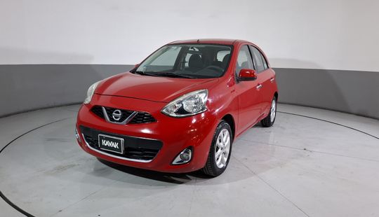 Nissan • March