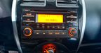 Nissan March 1.6 ADVANCE AT Hatchback 2014