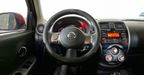 Nissan March 1.6 ADVANCE AT Hatchback 2014