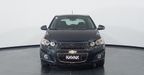 Chevrolet Sonic 1.6 ECOTEC6 LTZ AUTO Hatchback 2014