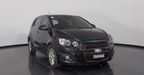 Chevrolet Sonic 1.6 ECOTEC6 LTZ AUTO Hatchback 2014