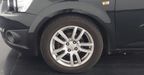 Chevrolet Sonic 1.6 ECOTEC6 LTZ AUTO Hatchback 2014