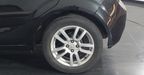 Chevrolet Sonic 1.6 ECOTEC6 LTZ AUTO Hatchback 2014