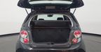 Chevrolet Sonic 1.6 ECOTEC6 LTZ AUTO Hatchback 2014