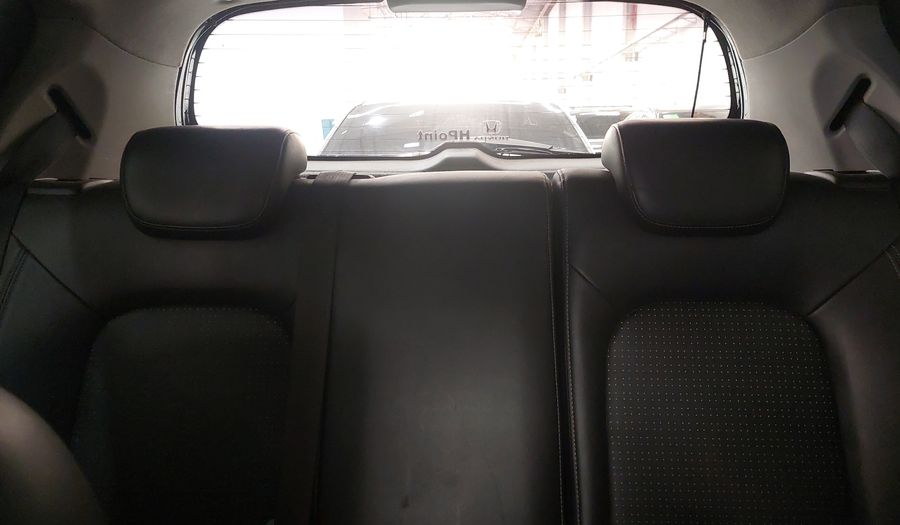 Chevrolet Sonic 1.6 ECOTEC6 LTZ AUTO Hatchback 2014