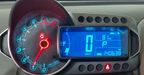 Chevrolet Sonic 1.6 ECOTEC6 LTZ AUTO Hatchback 2014
