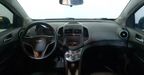 Chevrolet Sonic 1.6 ECOTEC6 LTZ AUTO Hatchback 2014