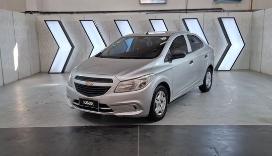Chevrolet • Prisma