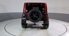 Jeep Wrangler 3.6 UNLIMITED SAHARA 4WD AUTO Suv 2013