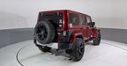 Jeep Wrangler 3.6 UNLIMITED SAHARA 4WD AUTO Suv 2013