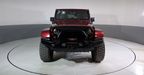 Jeep Wrangler 3.6 UNLIMITED SAHARA 4WD AUTO Suv 2013