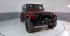 Jeep Wrangler 3.6 UNLIMITED SAHARA 4WD AUTO Suv 2013