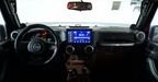 Jeep Wrangler 3.6 UNLIMITED SAHARA 4WD AUTO Suv 2013