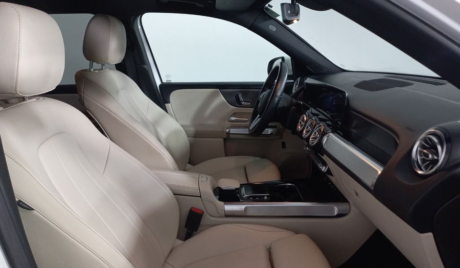 Mercedes Benz Clase Glb 2.0 250 PROGRESSIVE DCT 4MATIC Suv 2021