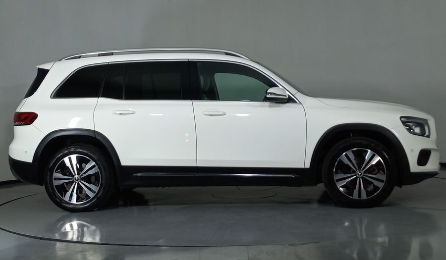 Mercedes Benz Clase Glb 2.0 250 PROGRESSIVE DCT 4MATIC Suv 2021