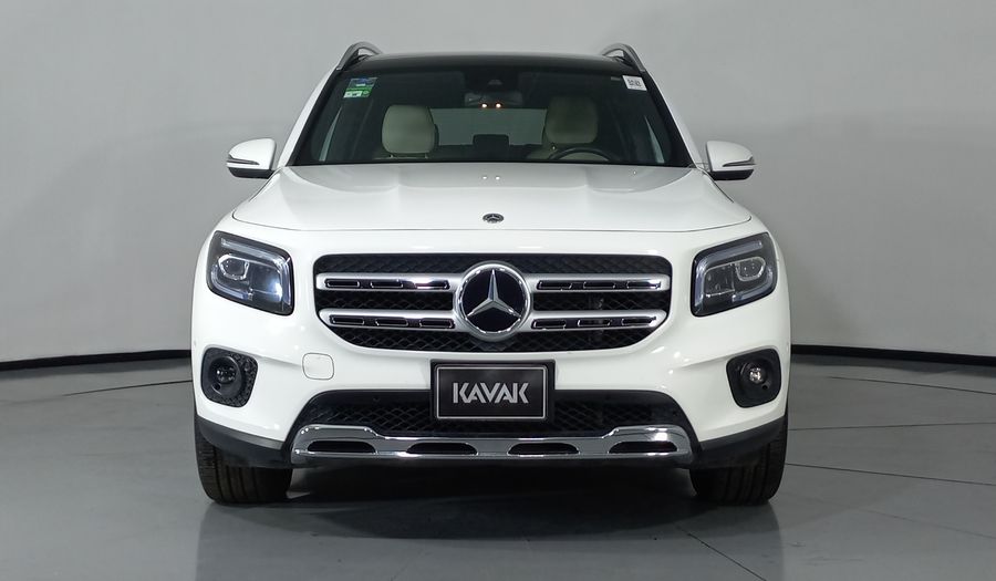 Mercedes Benz Clase Glb 2.0 250 PROGRESSIVE DCT 4MATIC Suv 2021