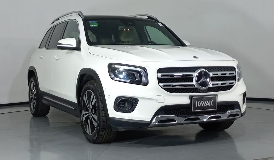 Mercedes Benz Clase Glb 2.0 250 PROGRESSIVE DCT 4MATIC Suv 2021
