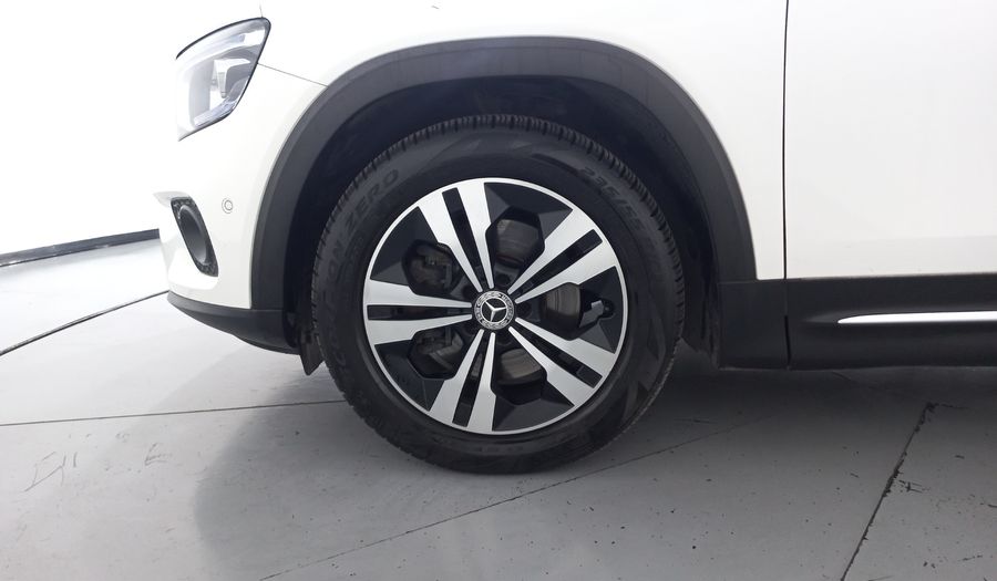 Mercedes Benz Clase Glb 2.0 250 PROGRESSIVE DCT 4MATIC Suv 2021
