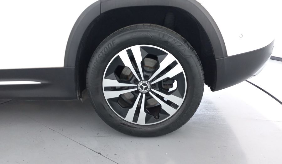 Mercedes Benz Clase Glb 2.0 250 PROGRESSIVE DCT 4MATIC Suv 2021