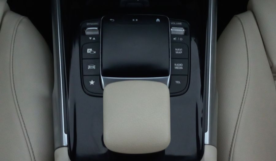Mercedes Benz Clase Glb 2.0 250 PROGRESSIVE DCT 4MATIC Suv 2021