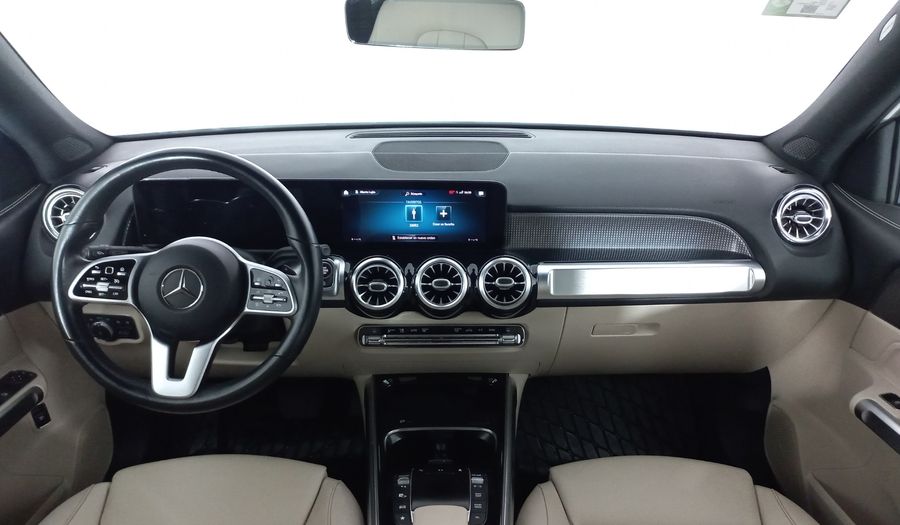 Mercedes Benz Clase Glb 2.0 250 PROGRESSIVE DCT 4MATIC Suv 2021