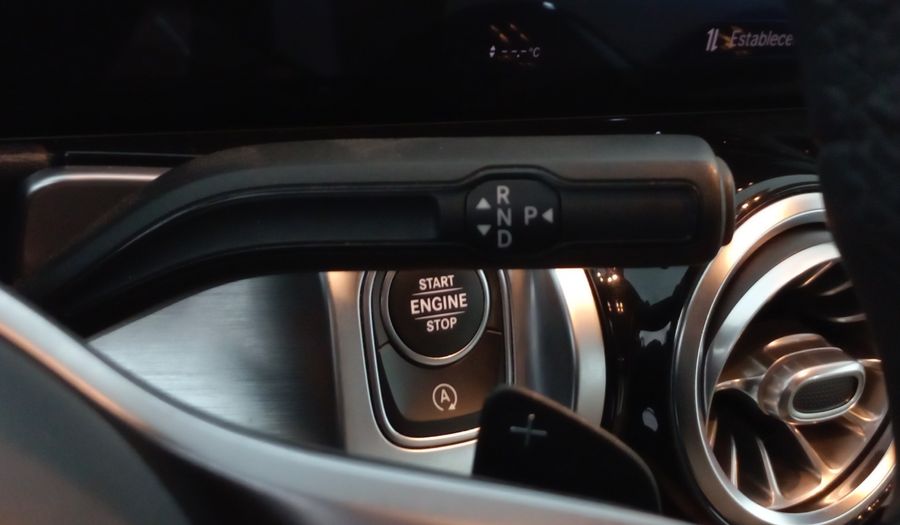 Mercedes Benz Clase Glb 2.0 250 PROGRESSIVE DCT 4MATIC Suv 2021