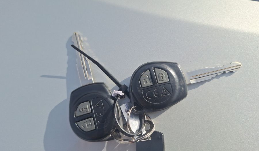 Suzuki Celerio 1.0 GLX SPORT AMT AUTO Hatchback 2023