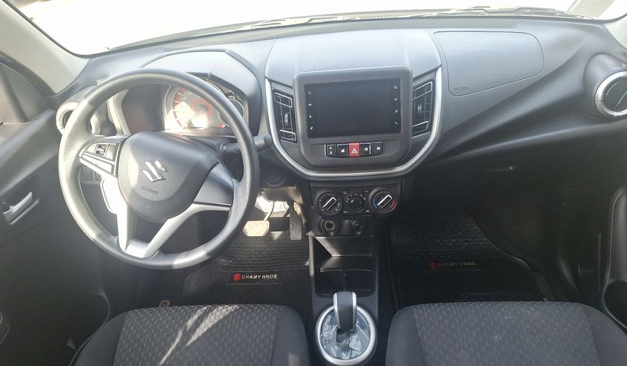 Suzuki Celerio 1.0 GLX SPORT AMT AUTO Hatchback 2023