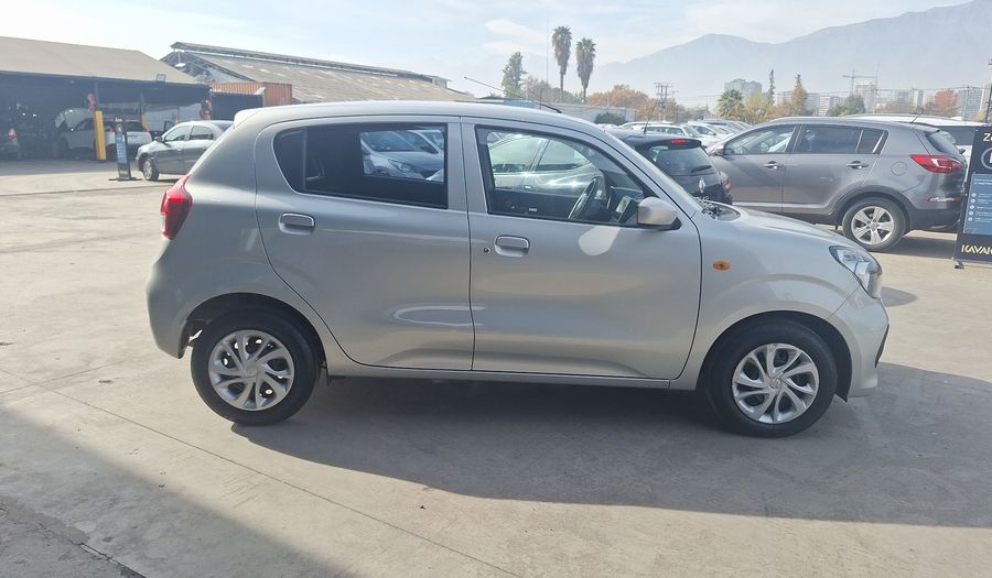 Suzuki Celerio 1.0 GLX SPORT AMT AUTO Hatchback 2023