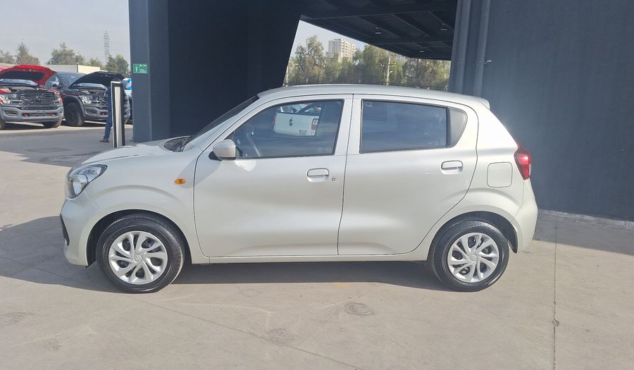 Suzuki Celerio 1.0 GLX SPORT AMT AUTO Hatchback 2023