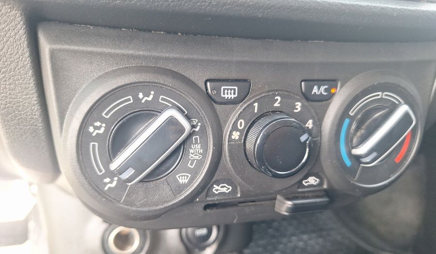 Suzuki Celerio 1.0 GLX SPORT AMT AUTO Hatchback 2023