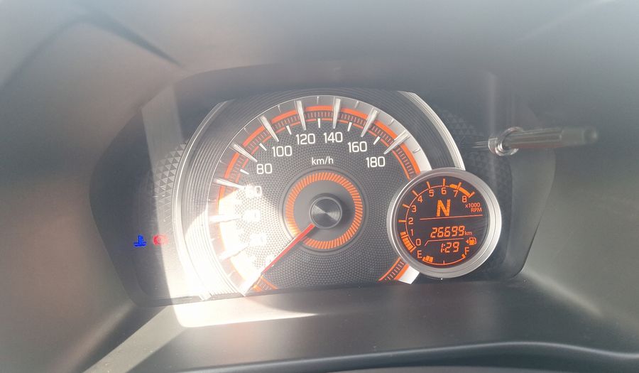 Suzuki Celerio 1.0 GLX SPORT AMT AUTO Hatchback 2023