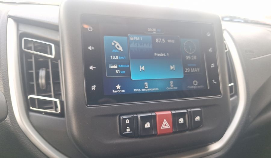 Suzuki Celerio 1.0 GLX SPORT AMT AUTO Hatchback 2023