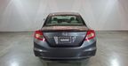 Honda Civic 1.8 EX AT 2DRS Coupe 2012