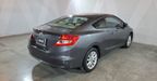 Honda Civic 1.8 EX AT 2DRS Coupe 2012