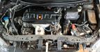 Honda Civic 1.8 EX AT 2DRS Coupe 2012