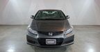 Honda Civic 1.8 EX AT 2DRS Coupe 2012