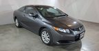 Honda Civic 1.8 EX AT 2DRS Coupe 2012