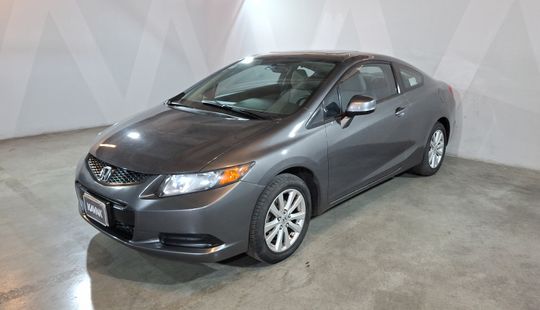 Honda • Civic