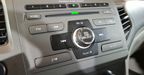 Honda Civic 1.8 EX AT 2DRS Coupe 2012